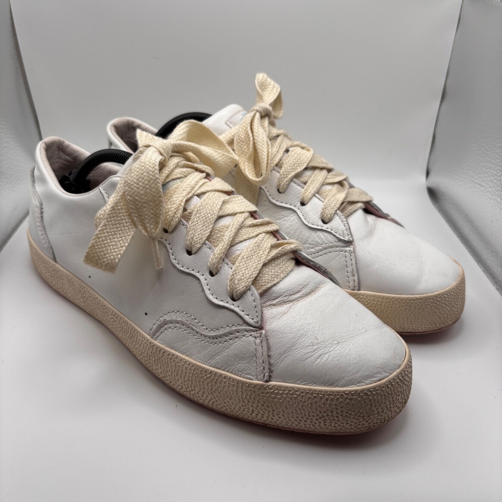 Converse Golf le Fleur GLF 2.0 White Leather Sneakers Mens 10.5 173185C